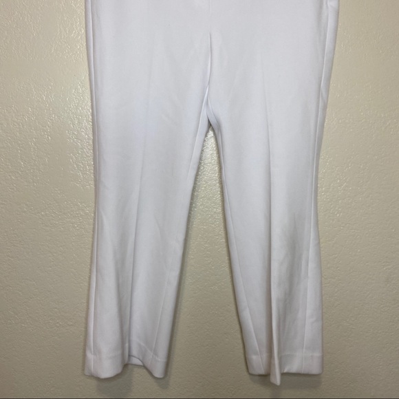 Halogen X Atlantic Pacific High Waist Crop Pants - Picture 5 of 9